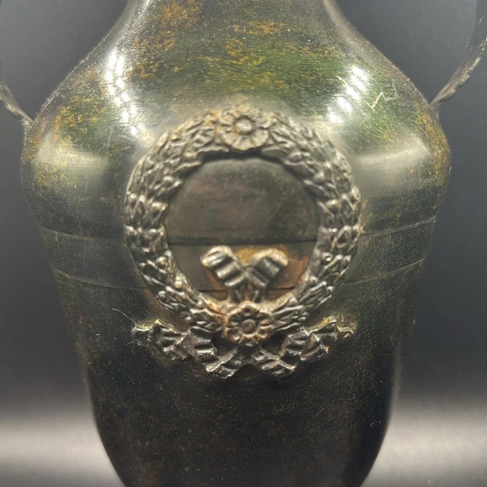 Vtg Mid Century Urn or Vase